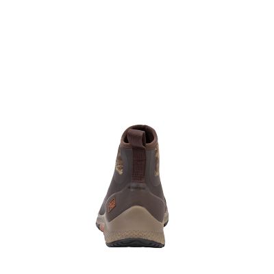 Image showing 5 th Muck Boot Company Men's Outscape Chelsea Boots