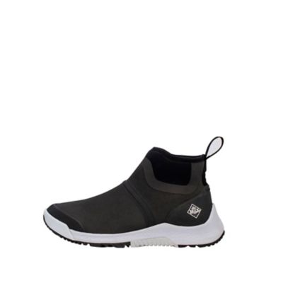 Image showing 4 th Muck Boot Company Women's Outscape Chelsea Boots