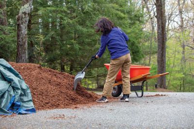 Image showing 6 th Muck Boot Company Women's Outscape Chelsea Boots
