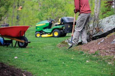 Image showing 1 th Muck Boot Company Men's Outscape Low Boots