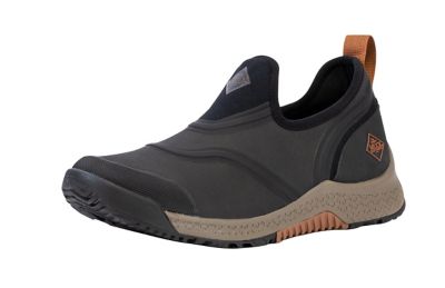 Image showing 0 th Muck Boot Company Men's Outscape Low Boots