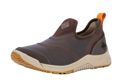 Image showing 0 th Muck Boot Company Men's Outscape Low Boots