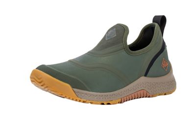 Muck Boot Company Men's Outscape Low Boots