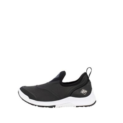 Image showing 4 th Muck Boot Company Women's Outscape Low Boots