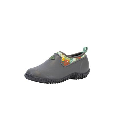 Muck Boot Company Women's Muckster II Low Boots