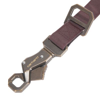 Image showing  Reflective Nylon Duck Dog Leash, 6 ft.