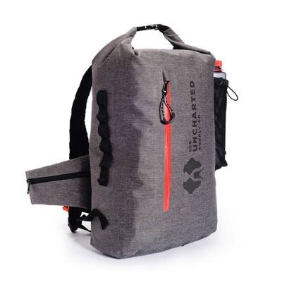Image showing  35 pc. SEVENTY2 Survival System Kit, Gray