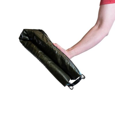 Image showing  6 ft. Sit-Inside Rapid Raft, Green