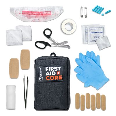 Image showing  First Aid Core Kit