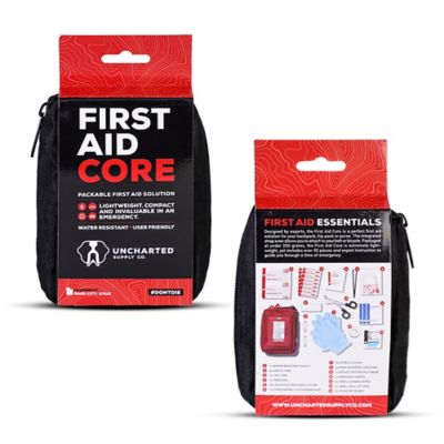 Image showing  First Aid Core Kit
