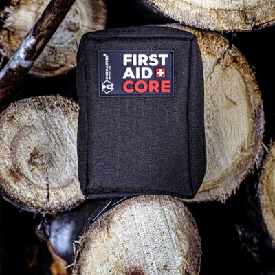 Image showing  First Aid Core Kit