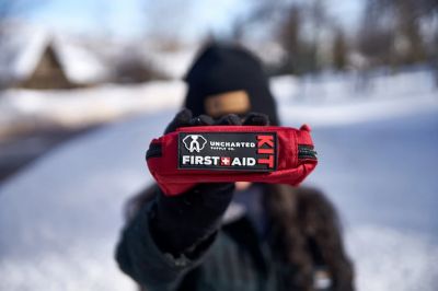 Image showing 5 th Uncharted Supply Co. First Aid Core Kit