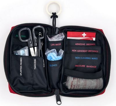 Image showing 7 th Uncharted Supply Co. First Aid Core Kit