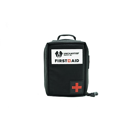 Uncharted Supply Co. First Aid Pro Kit