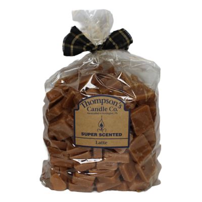 Thompson's Candle Co. 32 oz. Latte Wax Crumbles