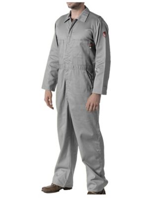 Walls Men's FR Twill Coverall at Tractor Supply Co.