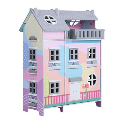 image of a Dollhouses & Add-Ons