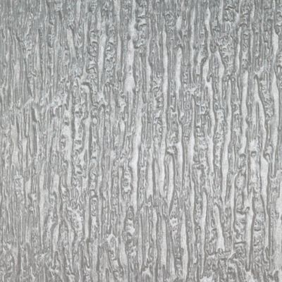 Image showing 7 th Elegant Home Fashions 8 in. x 22.25 in. x 25 in. MDF Connor Wall Cabinet with 2 Glass Doors