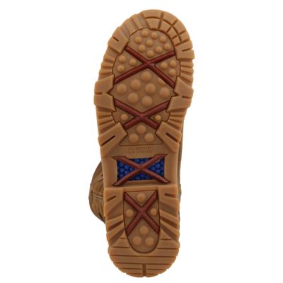 Image showing  Men's CellStretch Nano Toe Work Boots, 11 in.