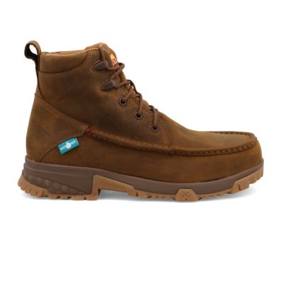 Image showing  Men's CellStretch Nano Toe Work Boots, 6 in.