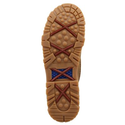 Image showing  Men's CellStretch Nano Toe Work Boots, 6 in.