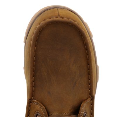 Image showing  Men's CellStretch Nano Toe Work Boots, 6 in.