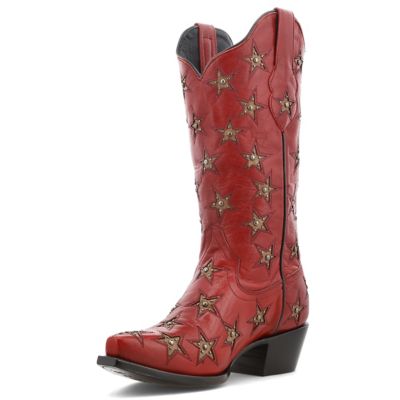 Product color Red/Bone