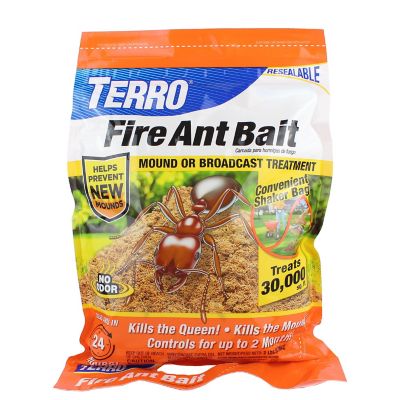 TERRO 2 lb. Fire Ant Bait
