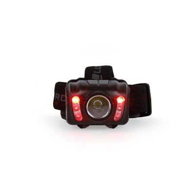 Image showing  303-Lumen Multi-Mode LED Headlamp with Dual-Button Functionality