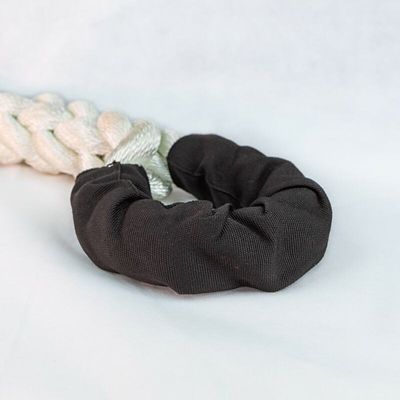 Image showing 5 th Hercules Tow Ropes 3 in. x 30 ft. Nylon Recovery Rope with Eyes, 204,000 lb. Tensile Strength