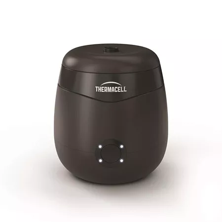 ThermaCELL Rechargeable Mosquito Repellent Charcoal Insect Repellent