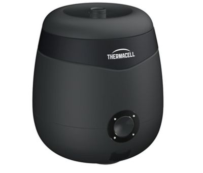 Image showing  Rechargeable Mosquito Repeller, Charcoal