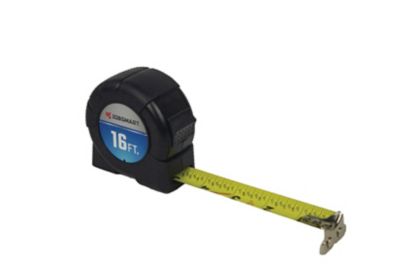 JobSmart 16 ft. Magnetic Tape Measure