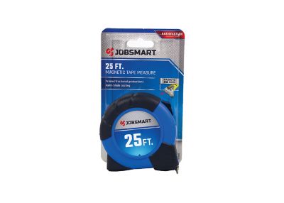 Image showing  25 ft. Magnetic Tape Measure
