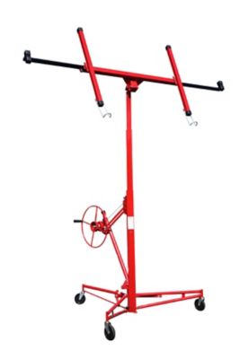 Tri-Global 150 lb. Capacity Drywall Hoist LCI-812