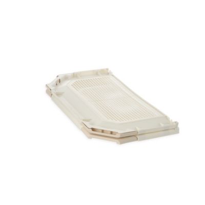 Image showing  Paw Trax Potty Pad Holder, Ivory/Beige