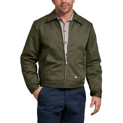 Dickies Men's Eisenhower Insulated Jacket