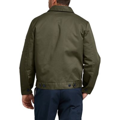 Image showing 1 th Dickies Men's Eisenhower Insulated Jacket