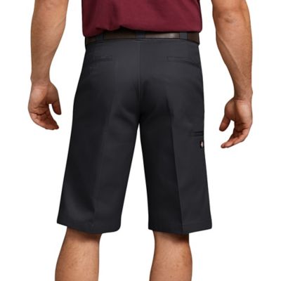 Dickies Mens 13-Inch Relaxed-Fit Multi-Pocket Short