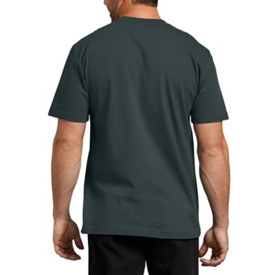 Image showing 1 th Dickies Men's Heavyweight Short-Sleeve T-Shirt