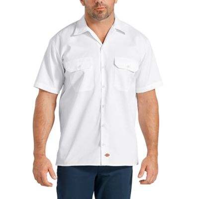 Carhartt K128 Long-Sleeve Workwear Pocket Henley Shirt at Tractor Supply Co.