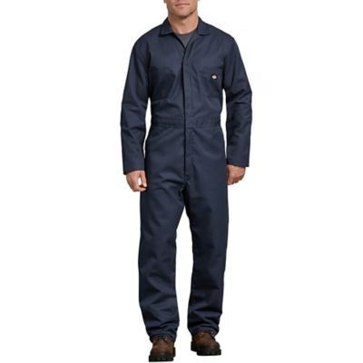 Dickies Men's 2X RG Basic Blended Coveralls at Tractor Supply Co.