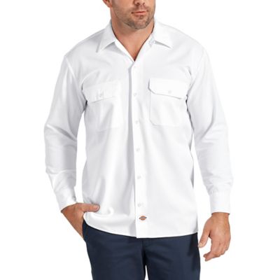 dickies xlt work shirt