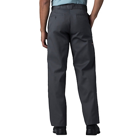 Dickies Loose Fit High-Rise Double-Knee Work Pants at Tractor Supply Co.