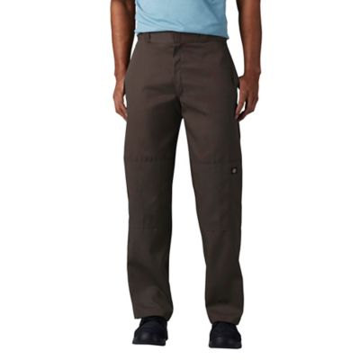 Dickies Loose Fit High-Rise Double-Knee Work Pants Opinion of dickies loose fit pants