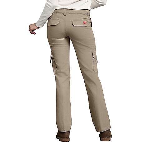 Women's Relaxed Cargo Pant, Women's Bottoms