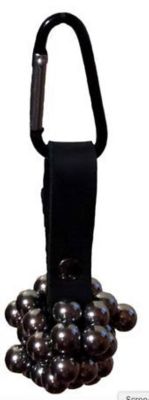 Image showing  Quickshot Sling Shot Magnetic Ball Keep