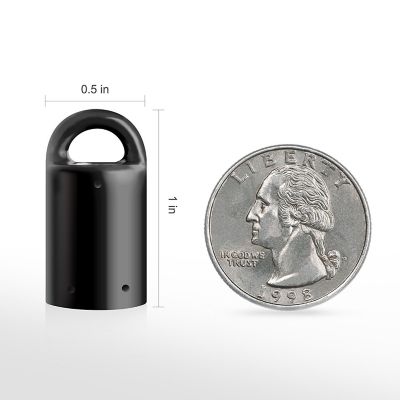 Image showing  Heavy-Duty Multi-Purpose Neodymium Anti-Rust Magnet, Black