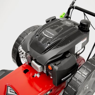 Image showing  22 in. Gas-Powered Walk-Behind String Mower, 160cc Viper Engine