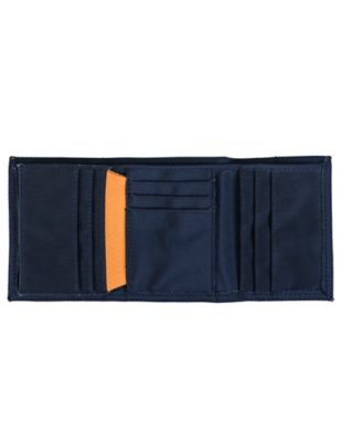 Image showing  Cordura Nylon RFID-Blocking Trifold Wallet